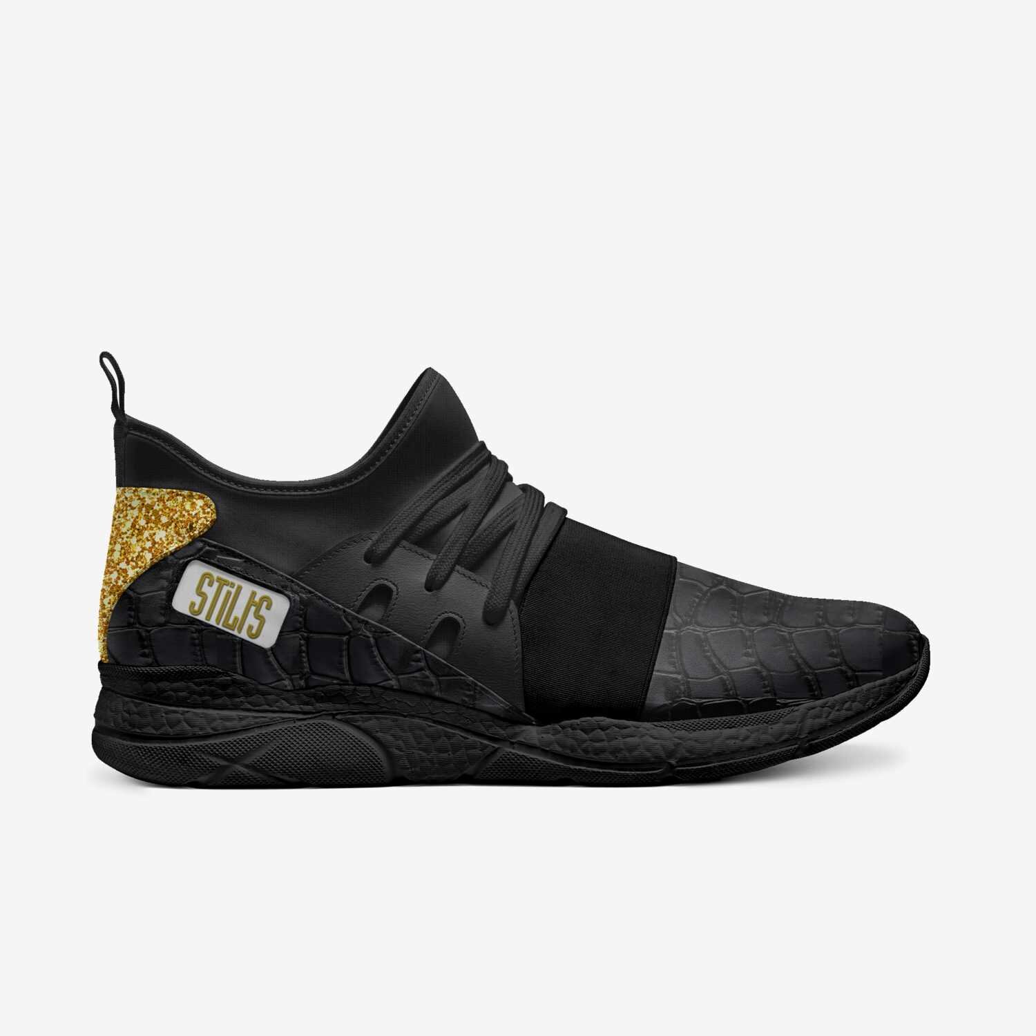 classic sock runner sneaker