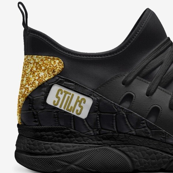 sporty slip-on sneaker
