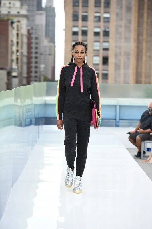 Stilts Shoes - Rockstar sneaker 