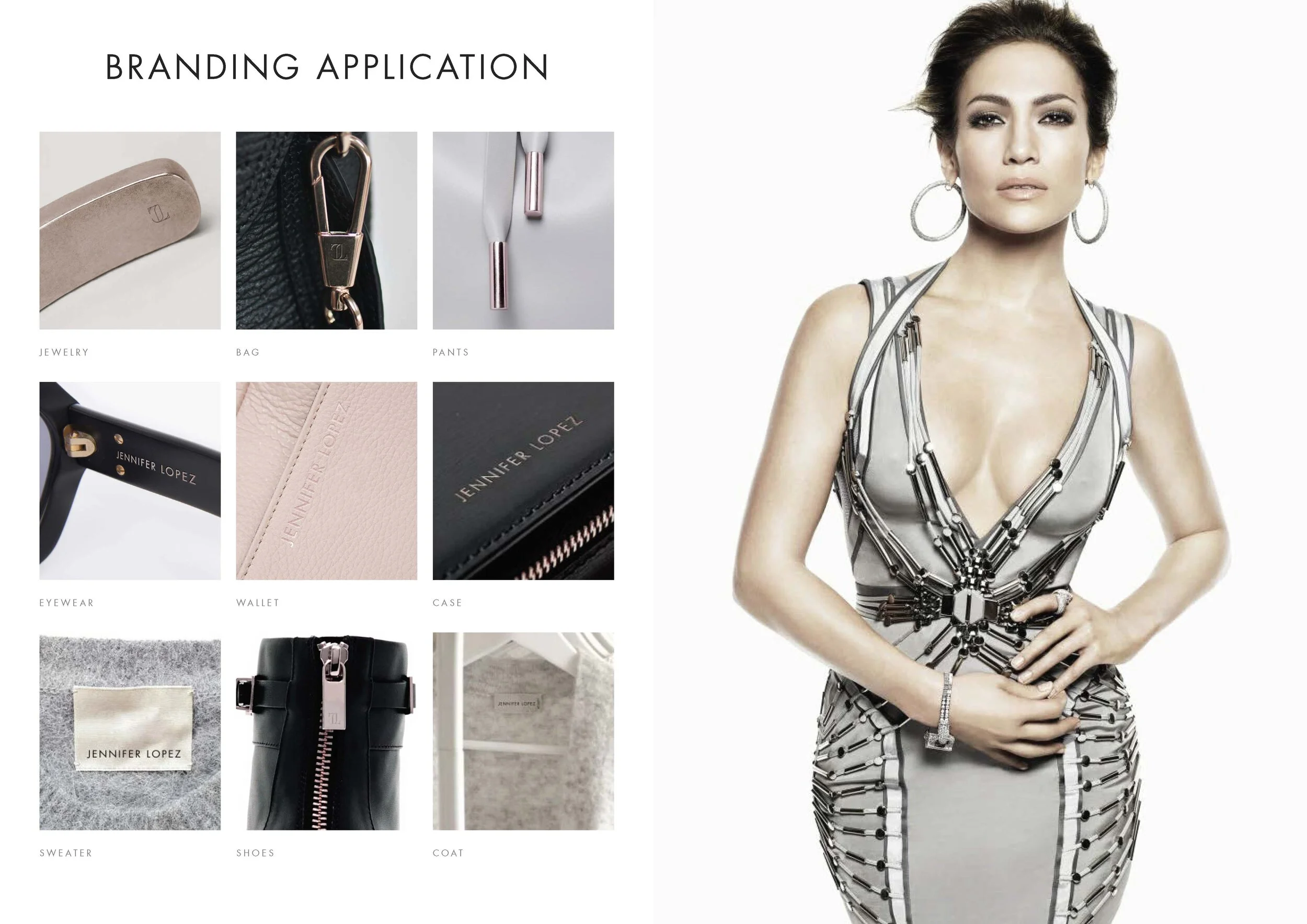 jennifer lopez brand