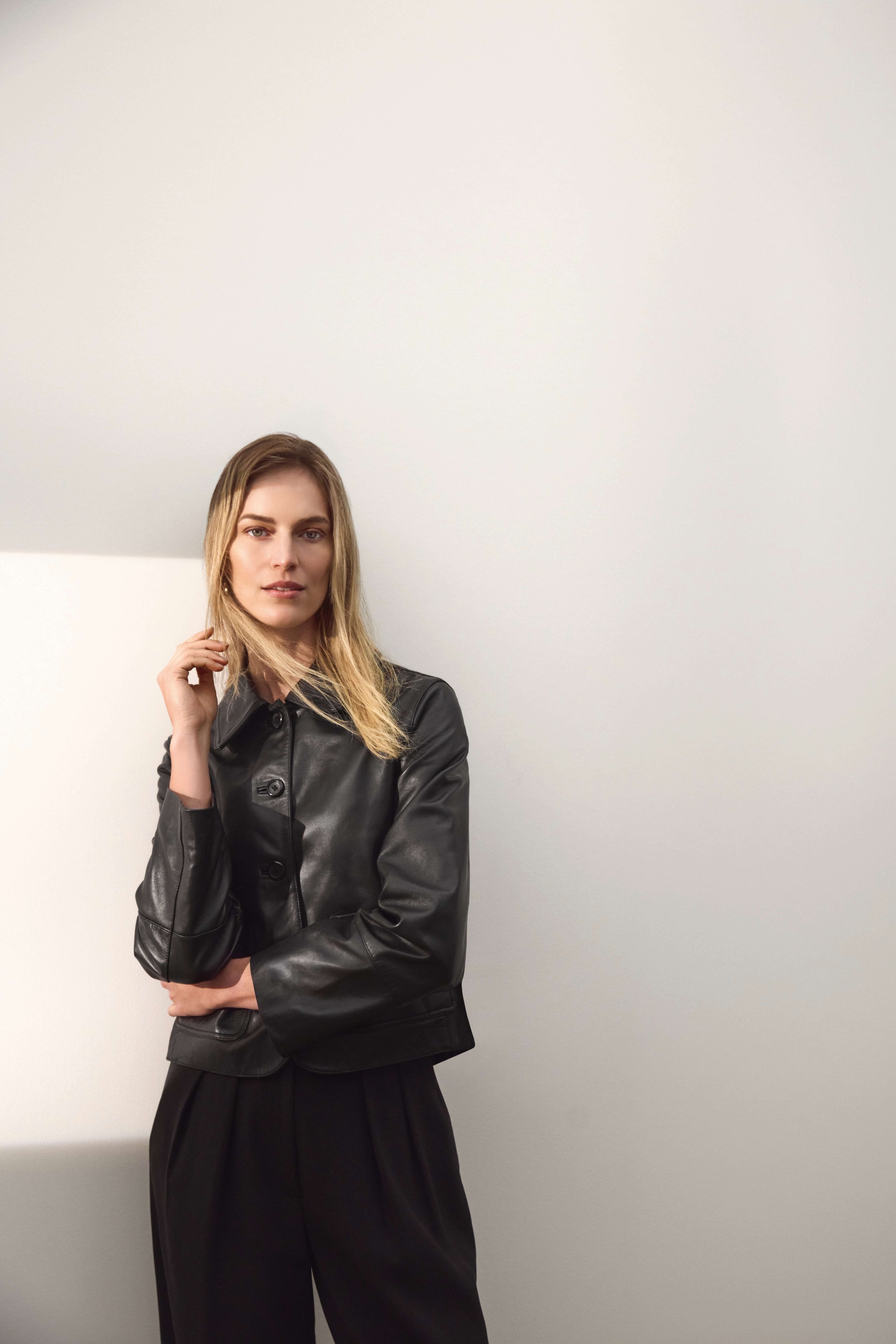 03_Pippa Leather Jacket_Madeleine Pleat Trouser_015 copy.jpg