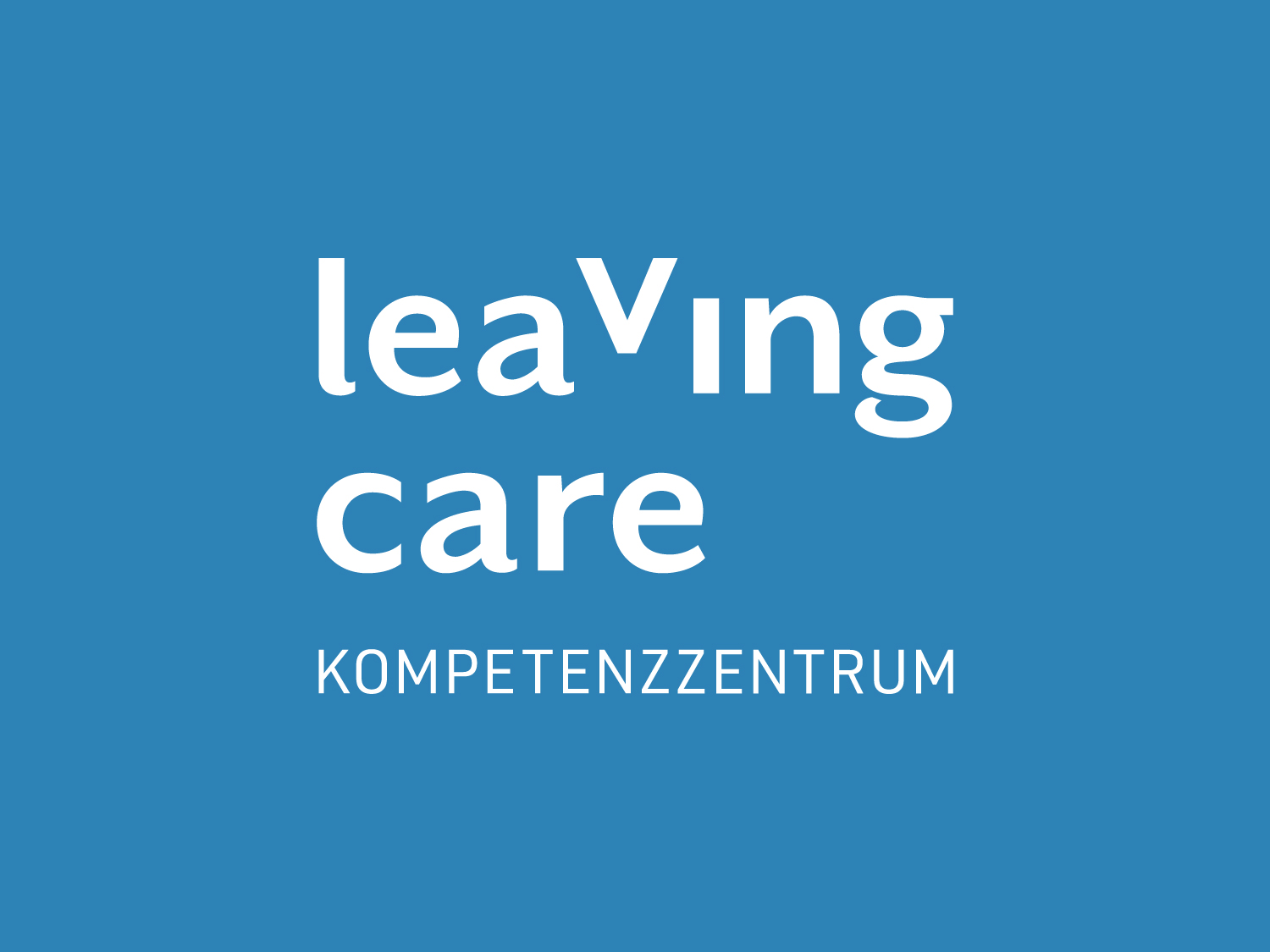 Medienmitteilung Kompetenzzentrum Leaving Care
