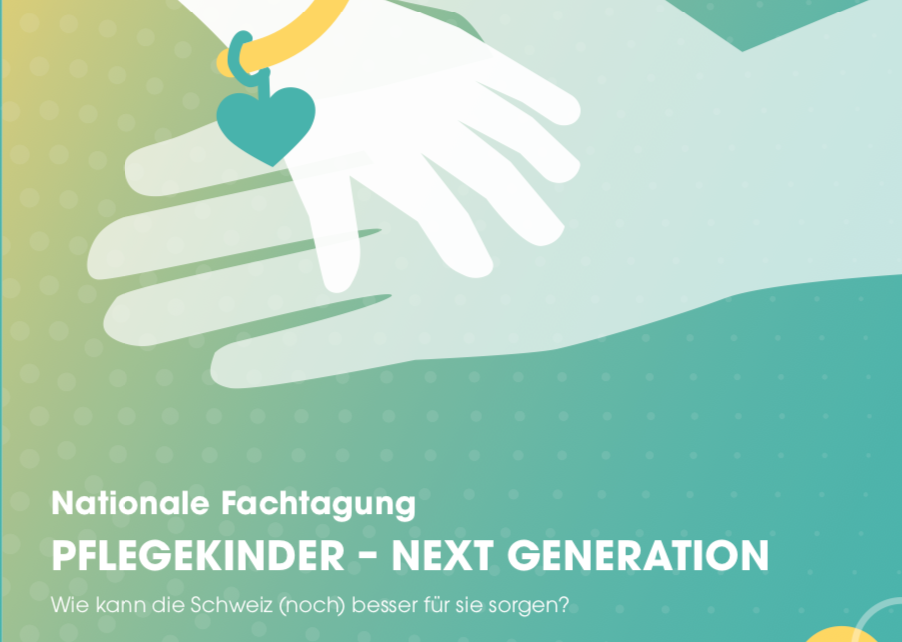 Pflegekinder - next generation
