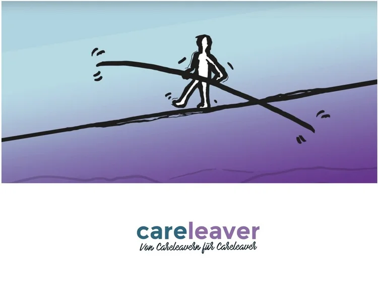Care Leaver — Kompetenzzentrum Leaving Care