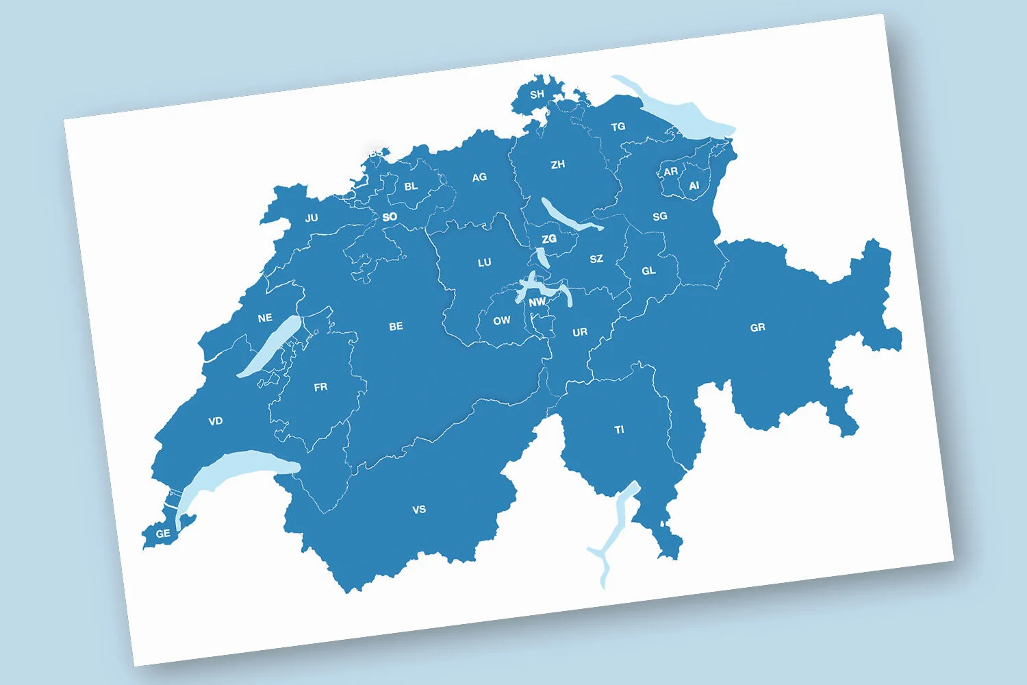 Mapping der Angebote für Care Leaver*innen
