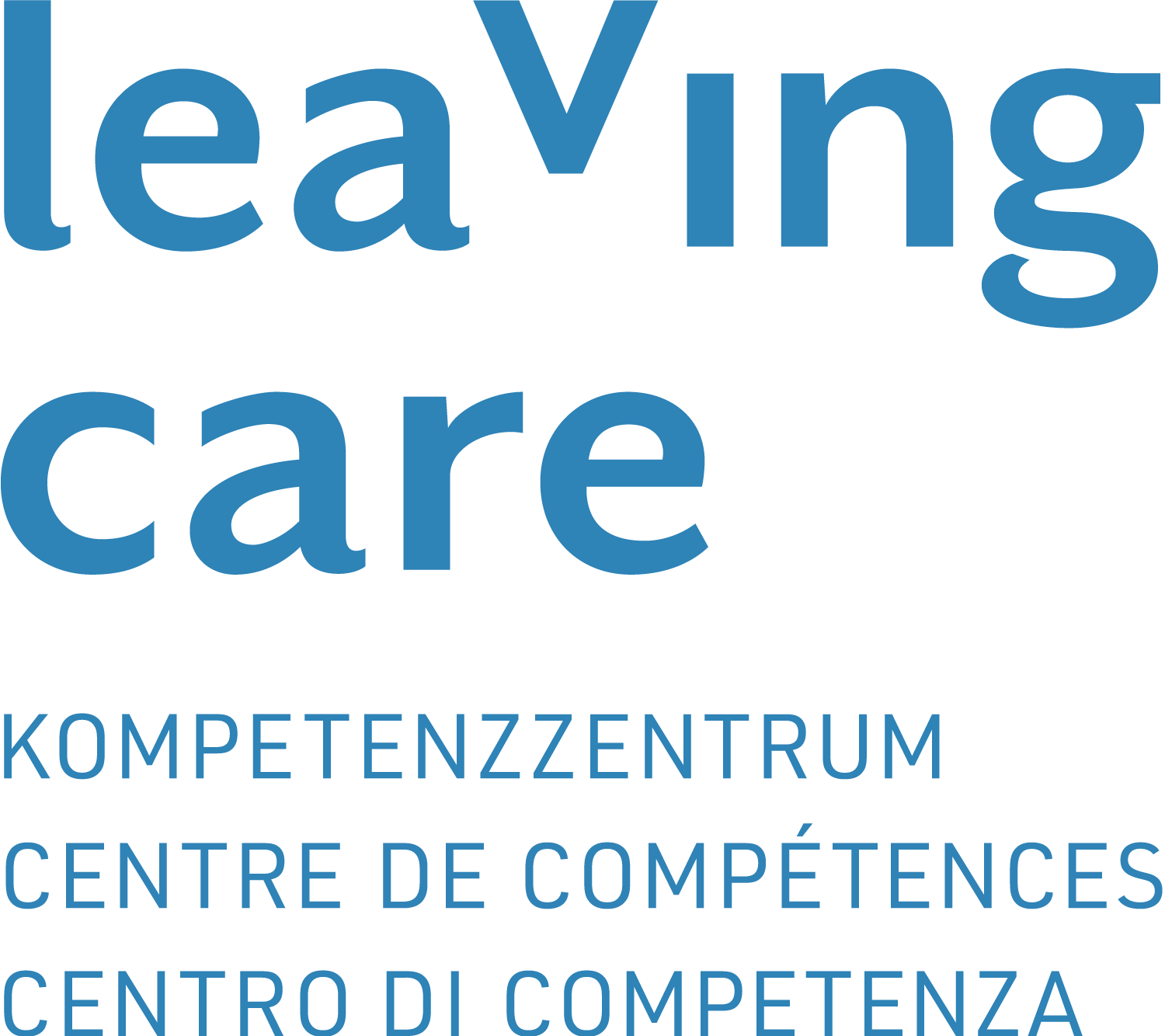 Kompetenzzentrum Leaving Care