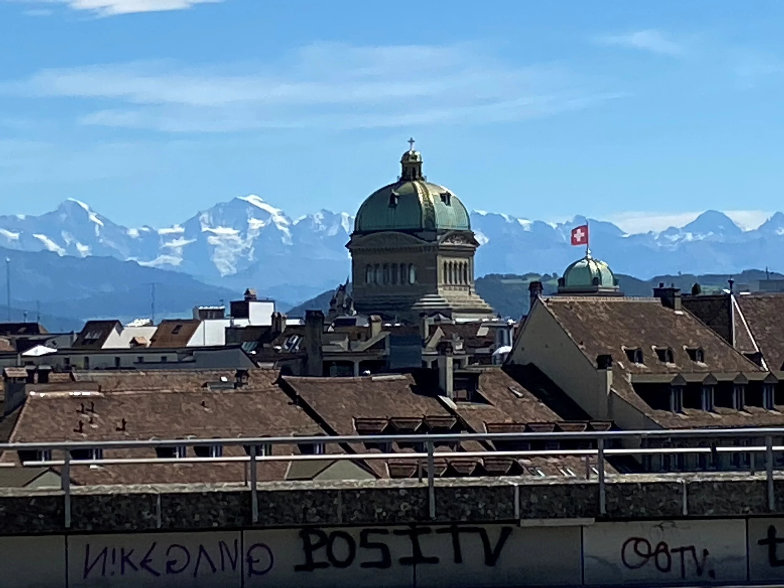 Thema Leaving Care wird erstmals auf Bundesebene diskutiert 