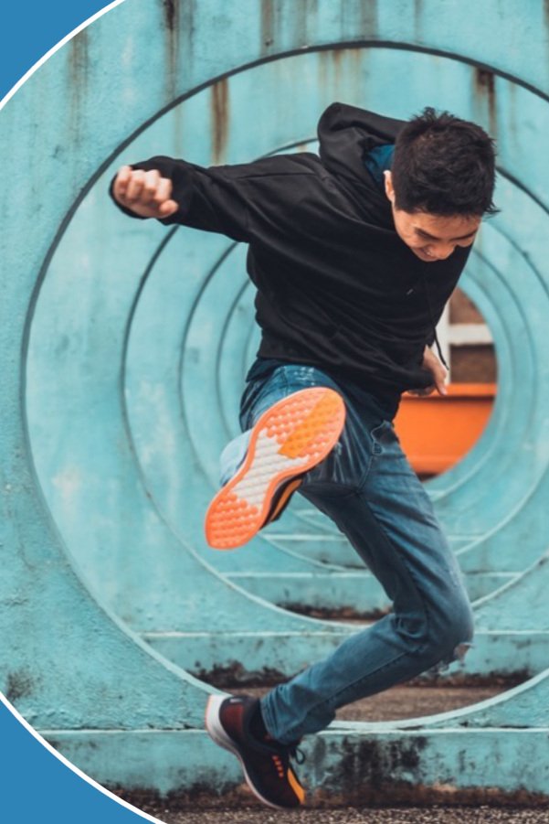 Phase de consolidation 2023 - 2026