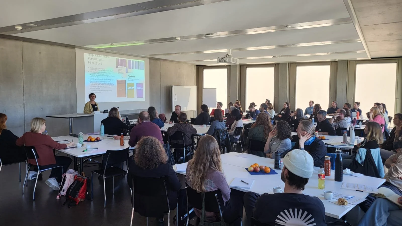 DEVOIR POUVOIR SE LOGER après l'aide à la jeunesse – entre accompagnement et autonomie