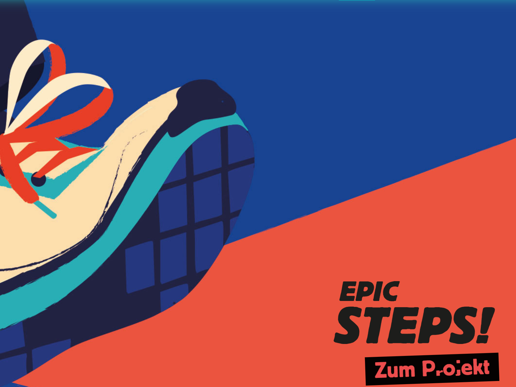 Gut vorbereitet auf Leaving Care? --> Epic Steps!