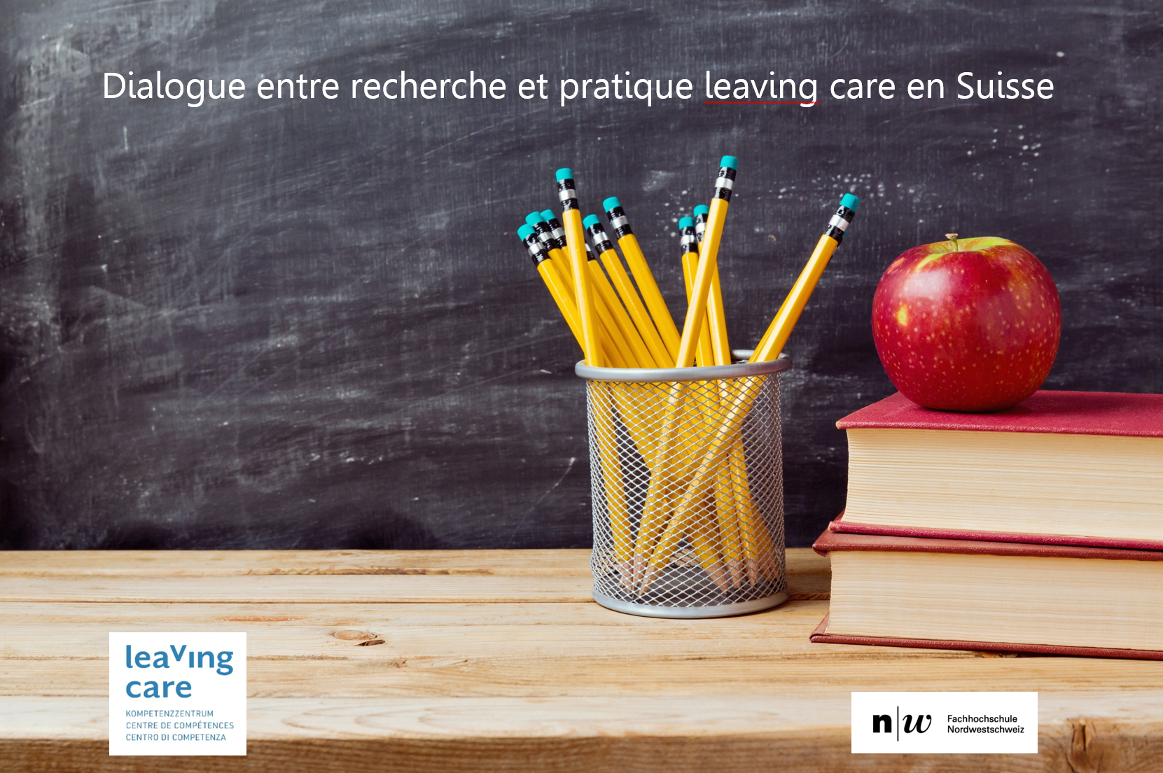 Dialogue entre recherche et pratique - SAVE THE DATE