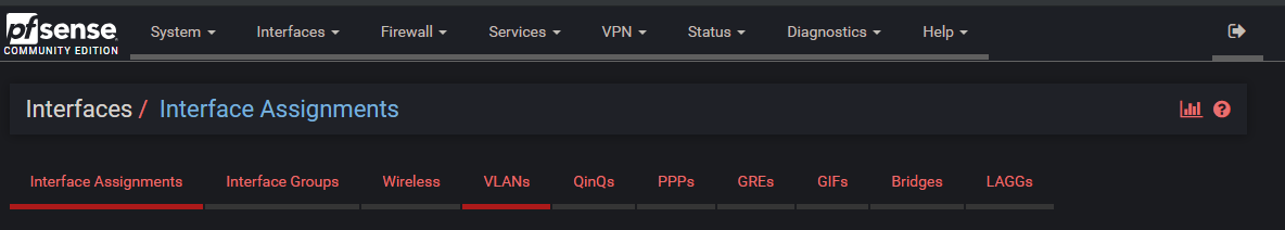 Novices Guide to VLANS (Discovered through trial, and much error)