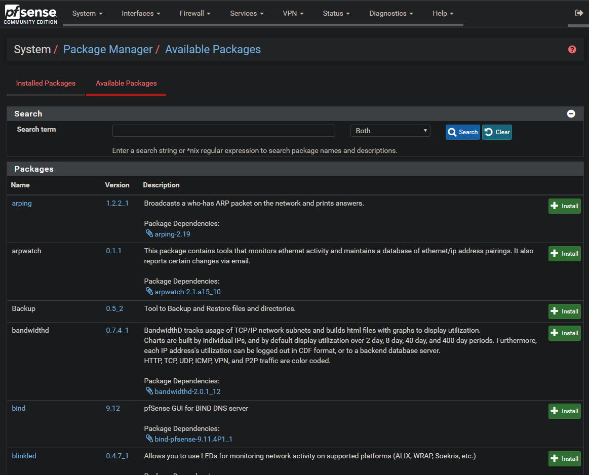 M-DNS applications between sub-nets (Apple TV AirPlay as an example)