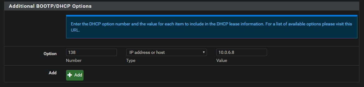 TP-Link Omada on Vlan Network (not as easy as it should be)