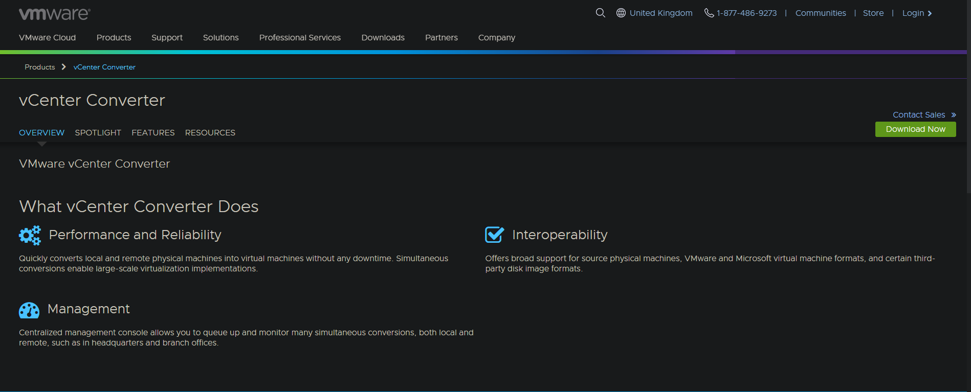 Network issues after migrating Linux Server from Hyper-V to VMware