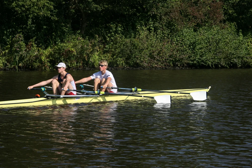 Deutscher Ruderverband beruft Ruderer des Regattaverband Ems-Jade-Weser in die Nationalmannschaft