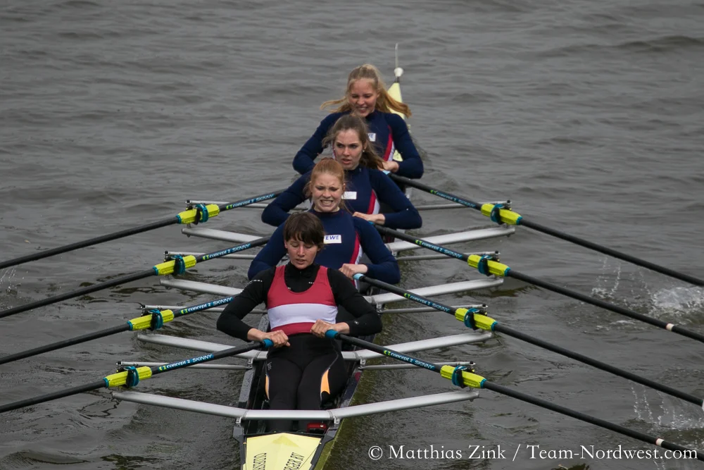 15 Siege in Münster