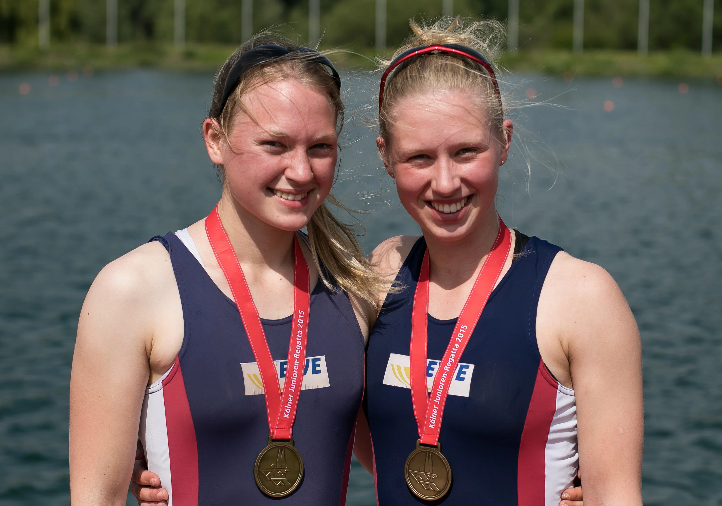 Positive Standortbestimmung für U17- und U19-Sportler des Regattaverbandes Ems-Jade-Weser