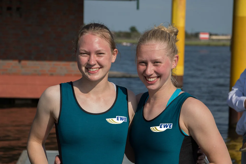 Nora Dirks sichert sich Ticket für die Junioren-Weltmeisterschaft
