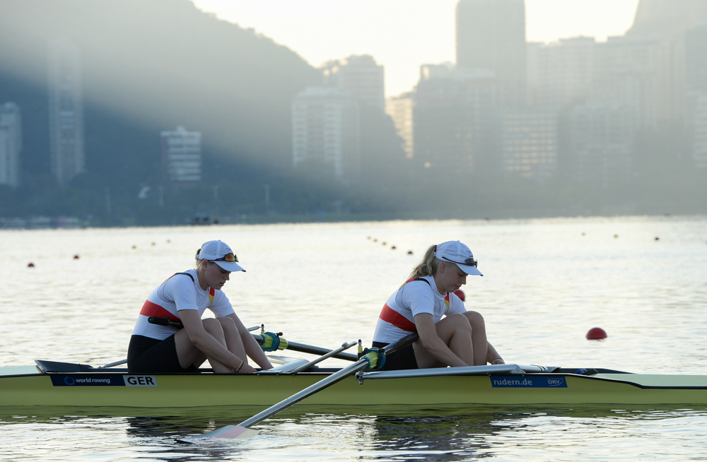 Vorläufe bei der Junioren-WM starten heute!
