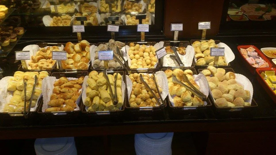 Verpflegung und Hotel