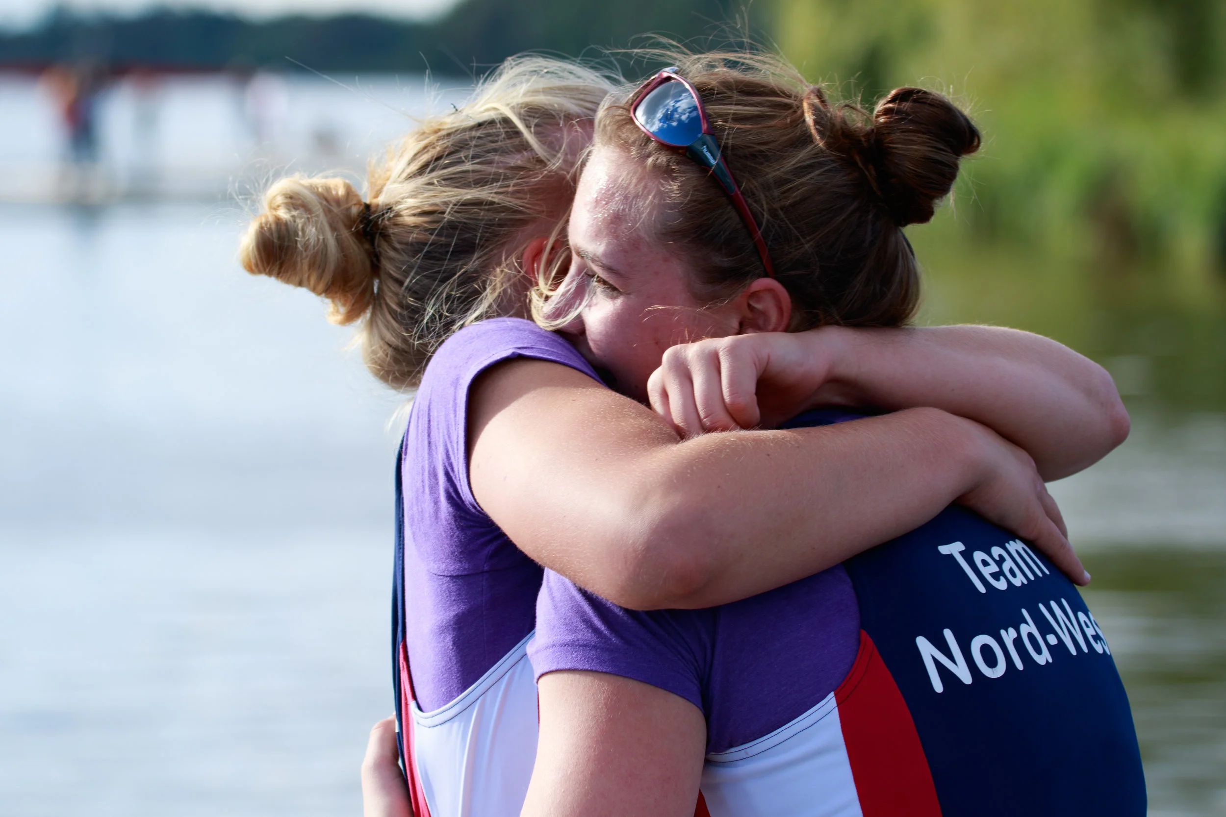 Neun Medaillen für Team Nord-West auf Norddeutscher Meisterschaft
