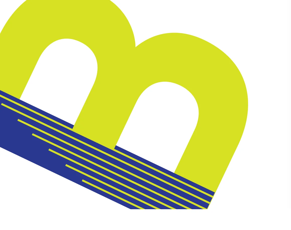  Rebrand for Briggs, Inc., an event management company. 