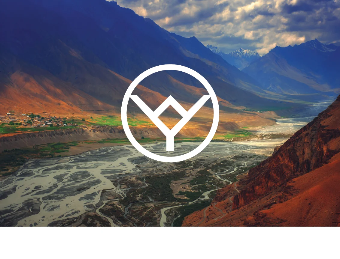  Logo design, web design, and print/digital materials for WiLDLY YOU, an Ayurvedic health and wellness company. 