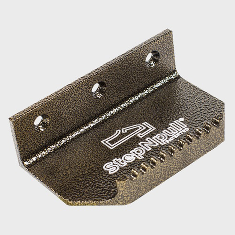 StepNpull Door Opener Gold.png