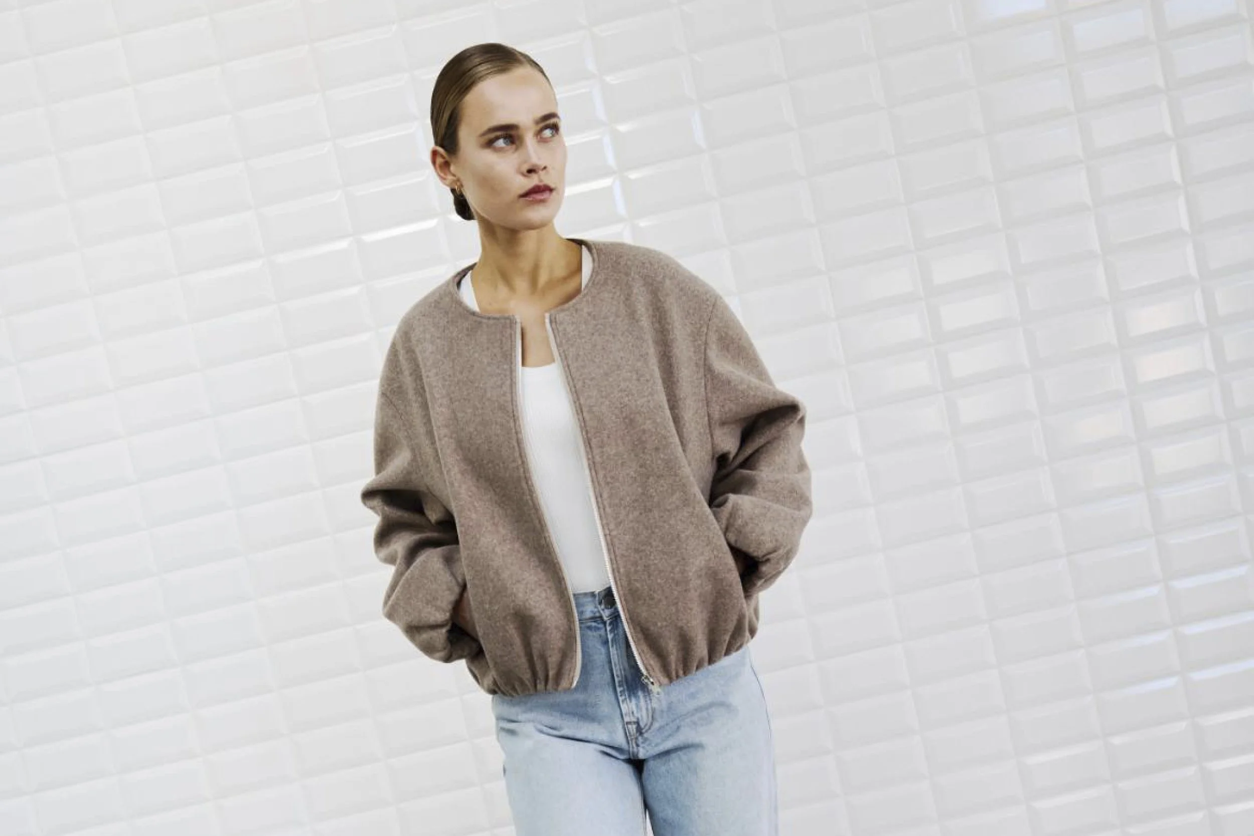 OUTERWEAR ICONS SS26