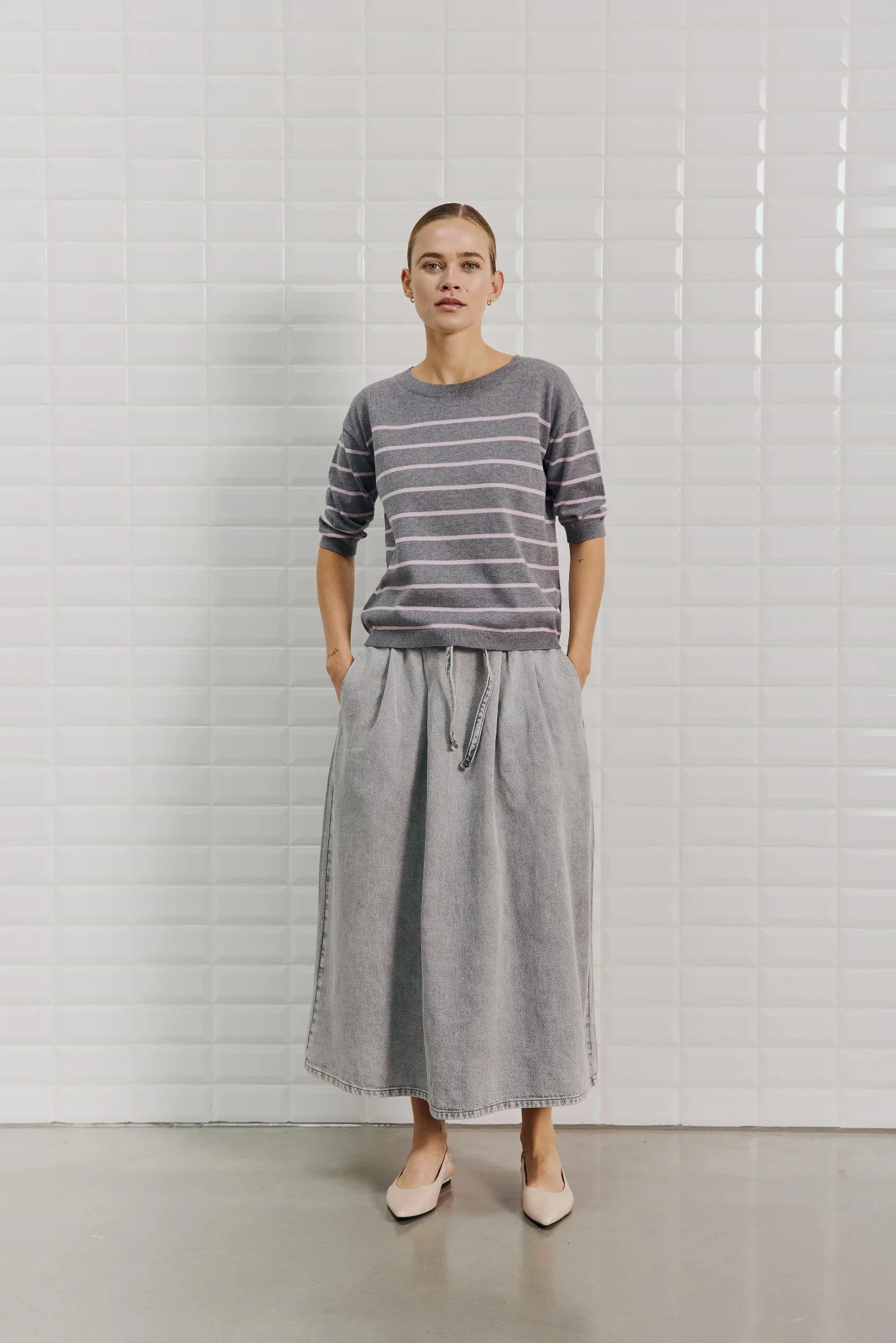 WBLBRENDA_SS_STRIPE_TEE_Grey_Lavender_Stripe2.jpg