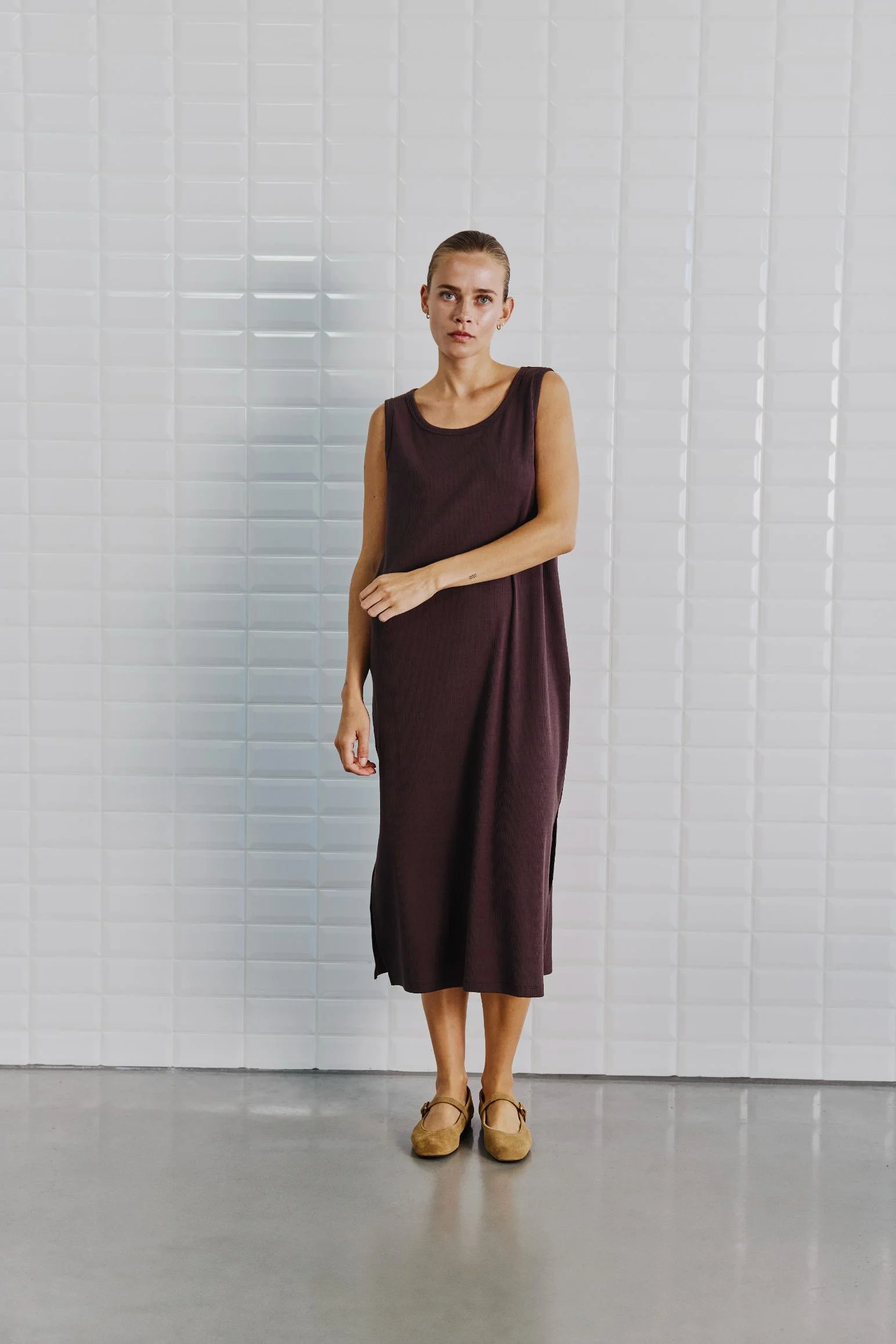 WBLDORDI STRIPED_TANK_DRESS_Chocolate1.jpg