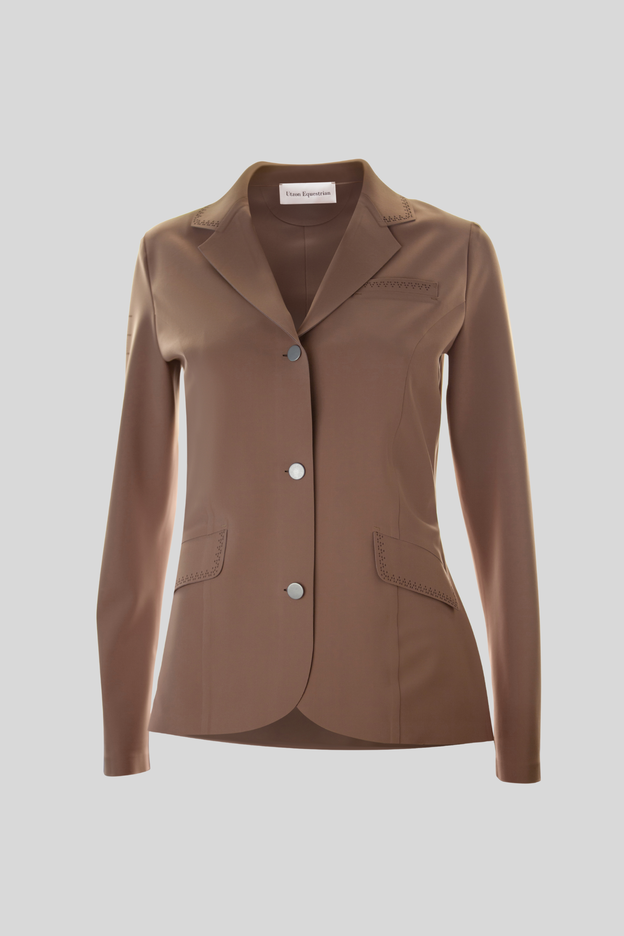 Technical Show Jacket, Limited Edition