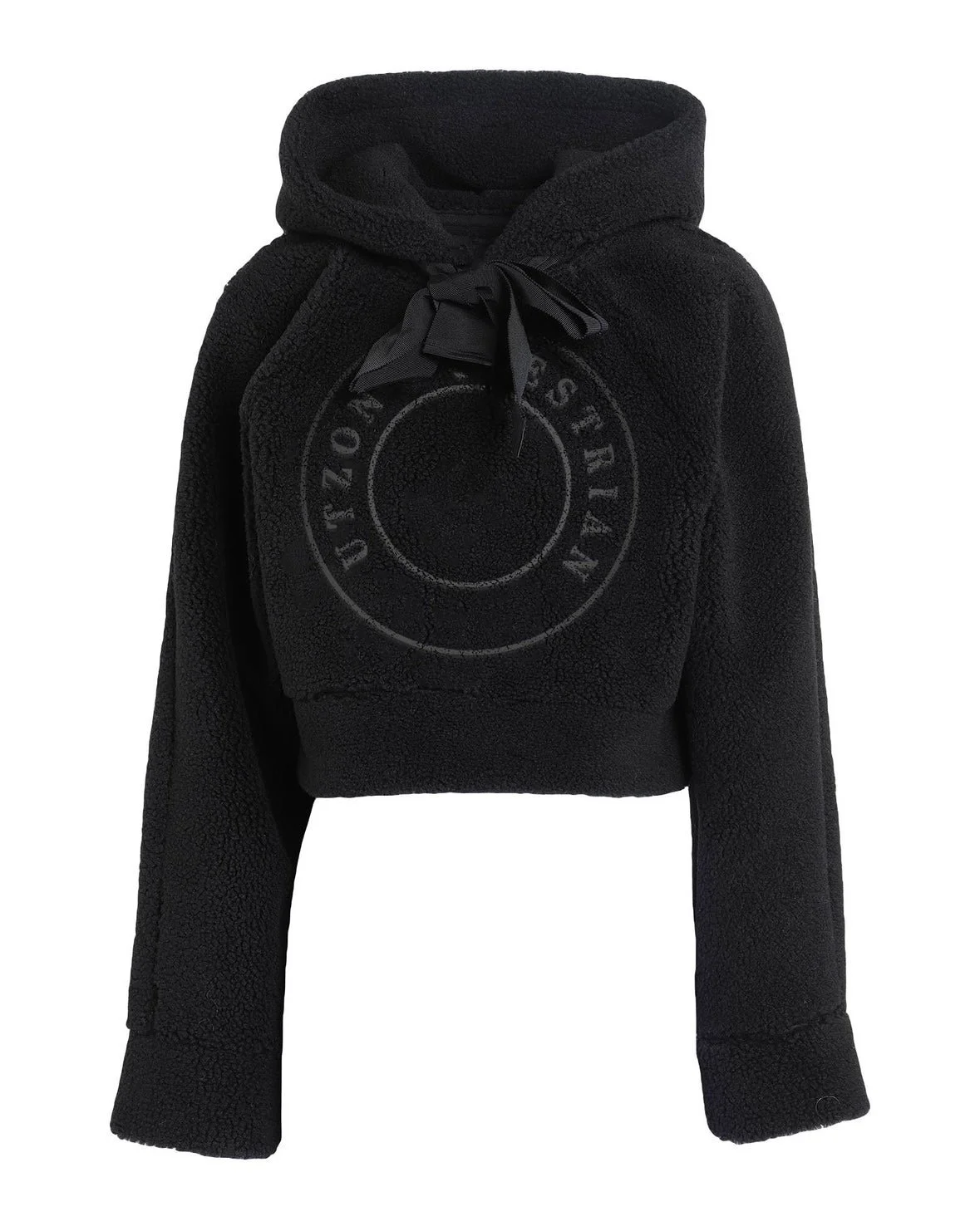 Sherpa Hoodie