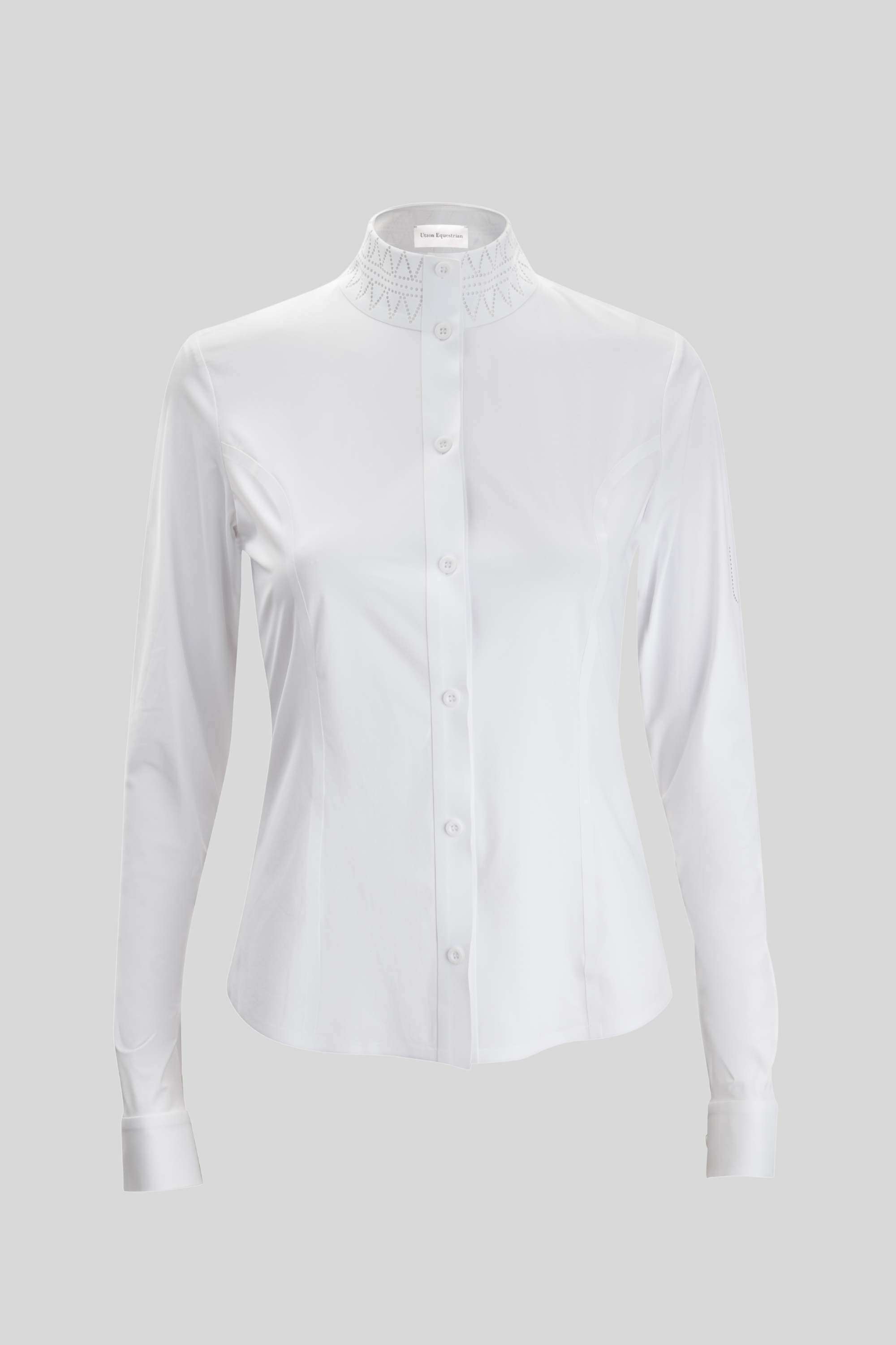 Ladies Technical Competition Shirt