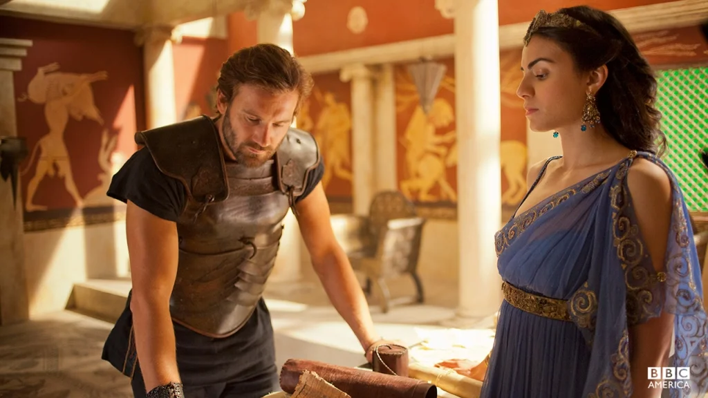 ATLANTIS BBC