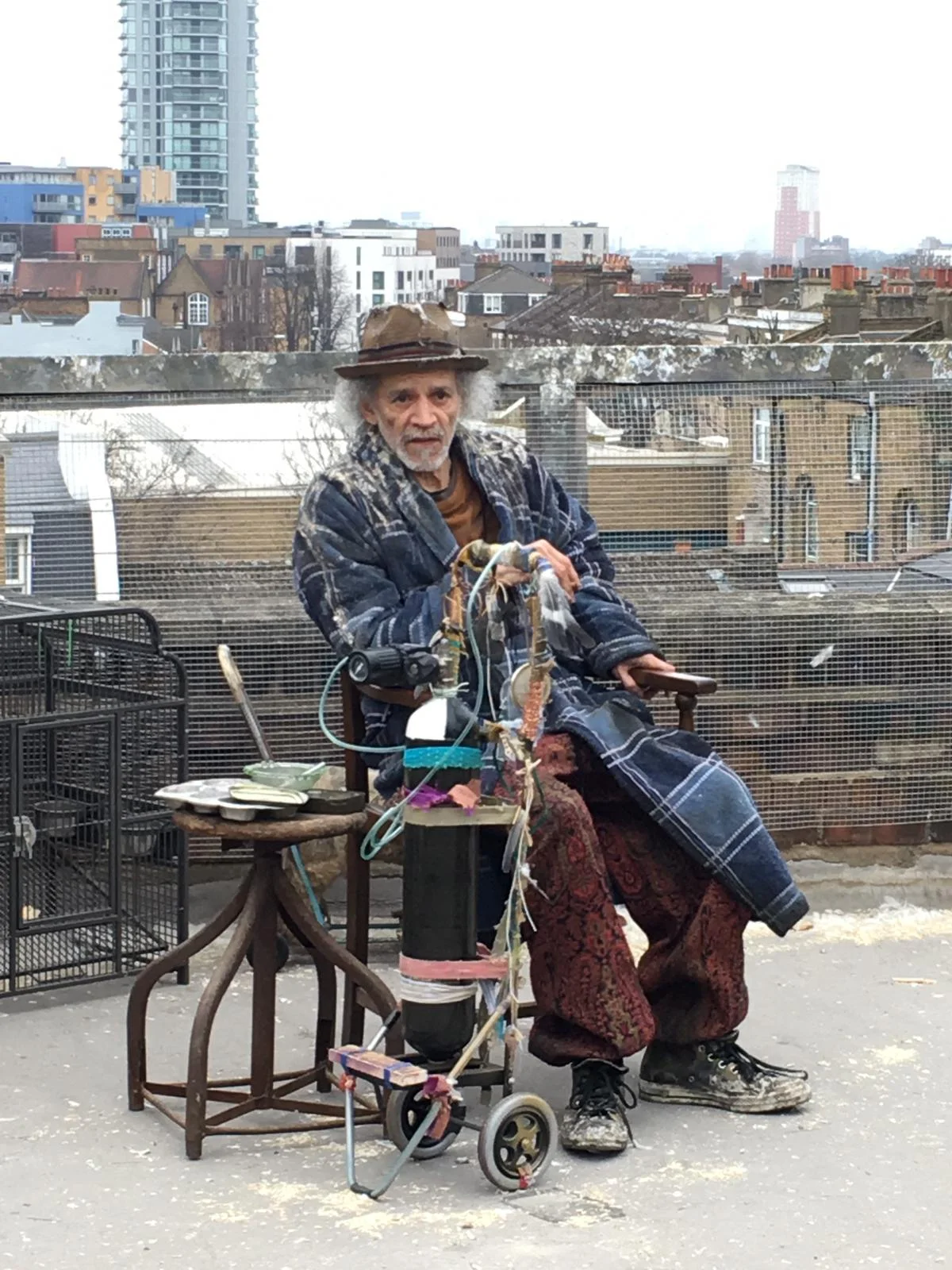 Gangs of London - Sky HBO