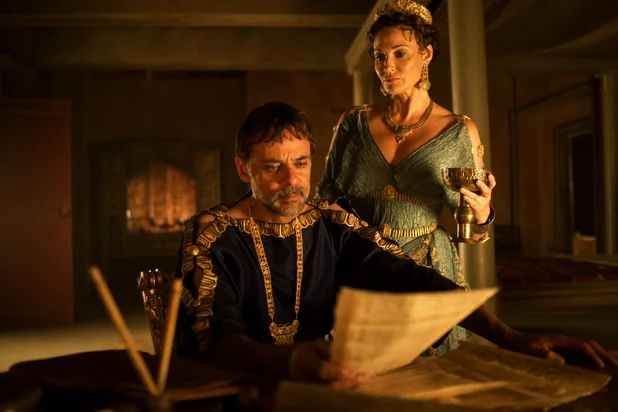 ATLANTIS BBC