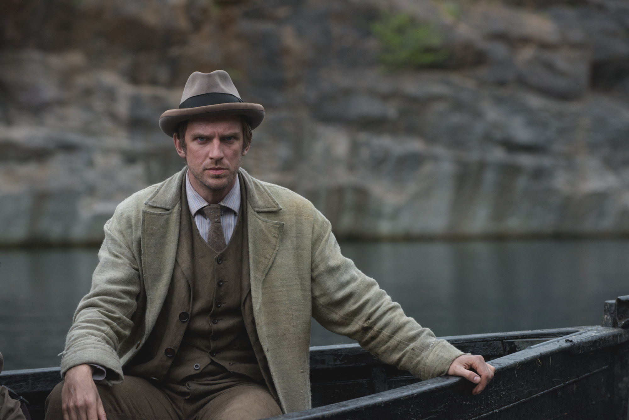APOSTLE - NETFLIX