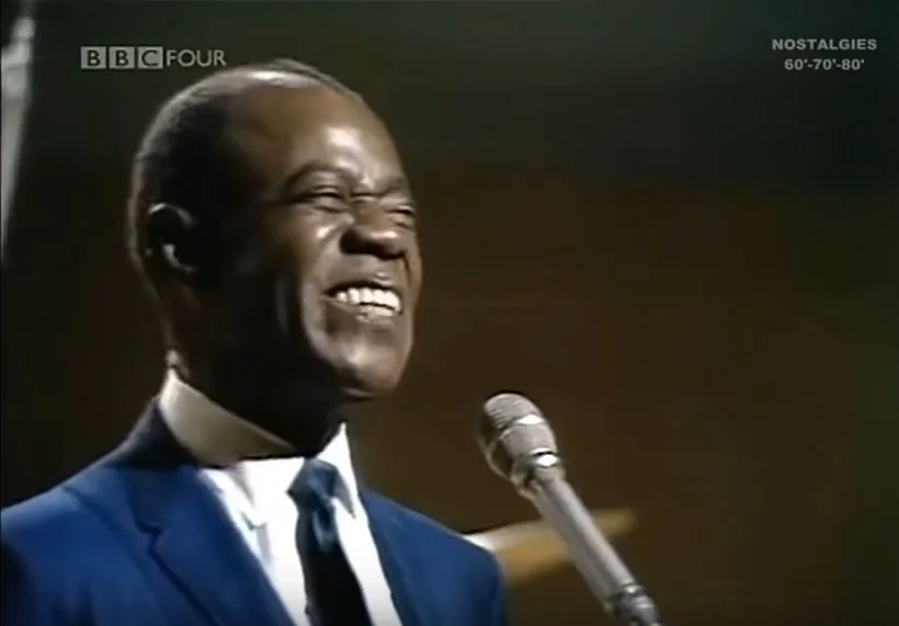 Thanksgiving Music? YES!