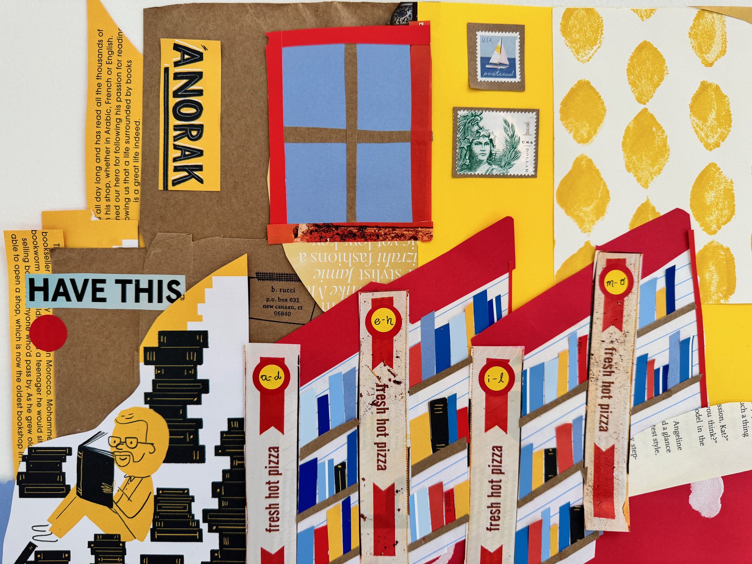 Jessica Rowe (detail)
