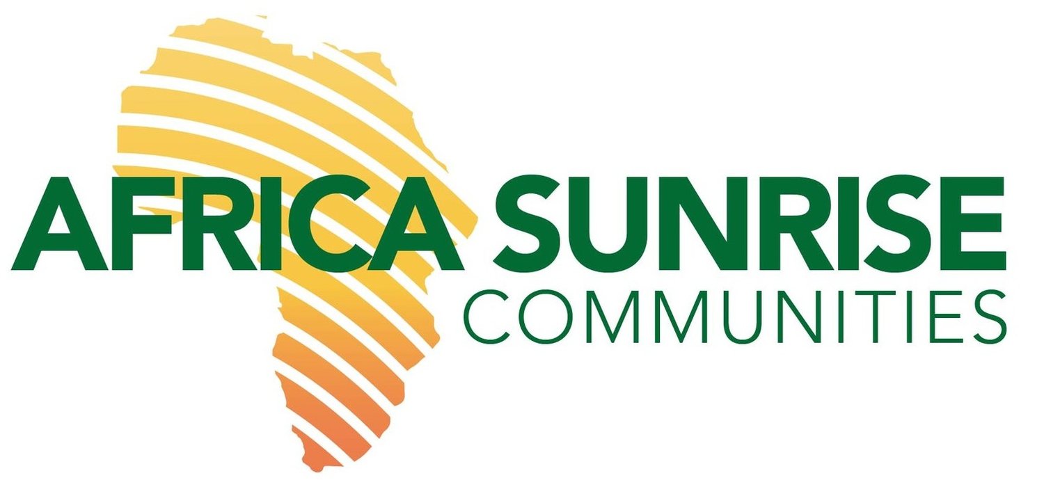 Africa Sunrise Communities