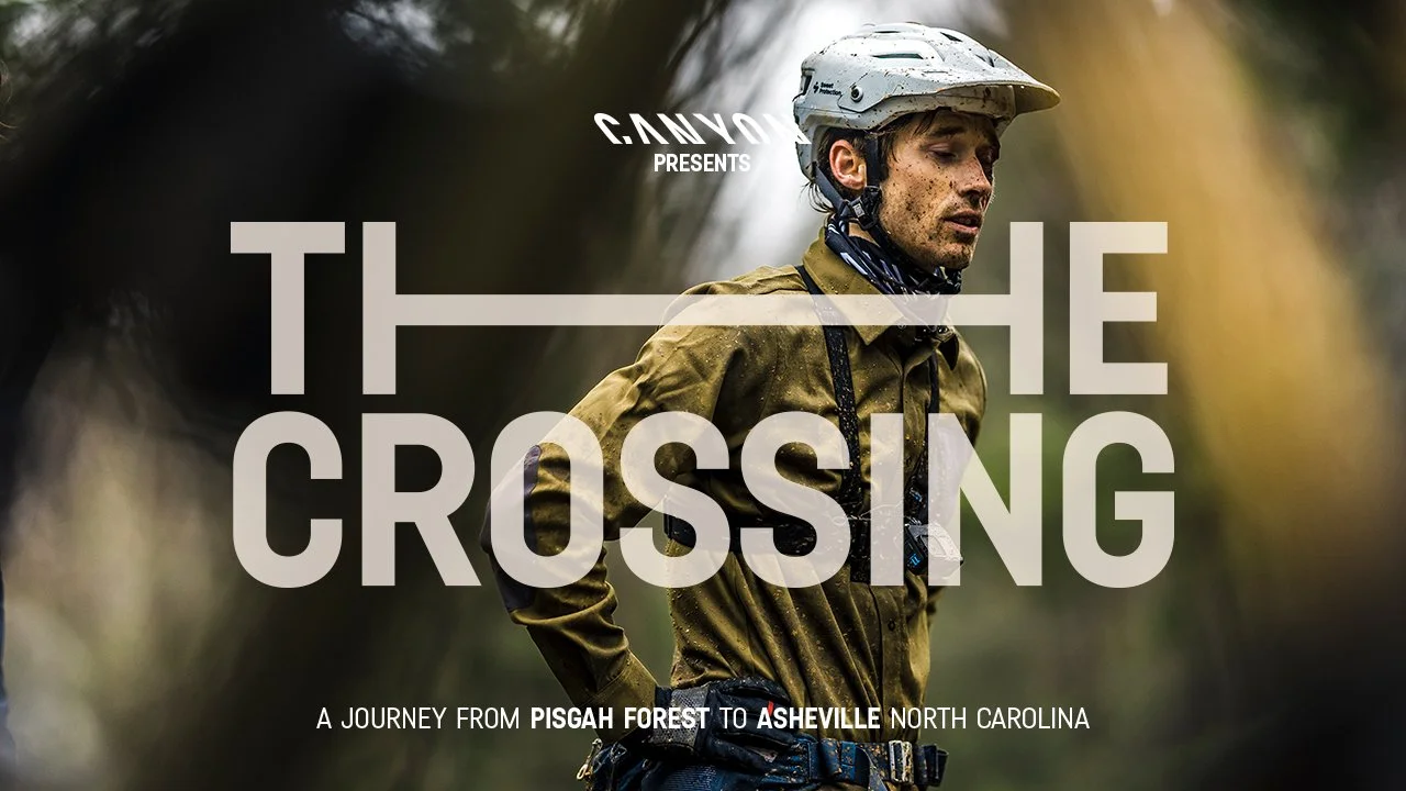 The Crossing: Canyon