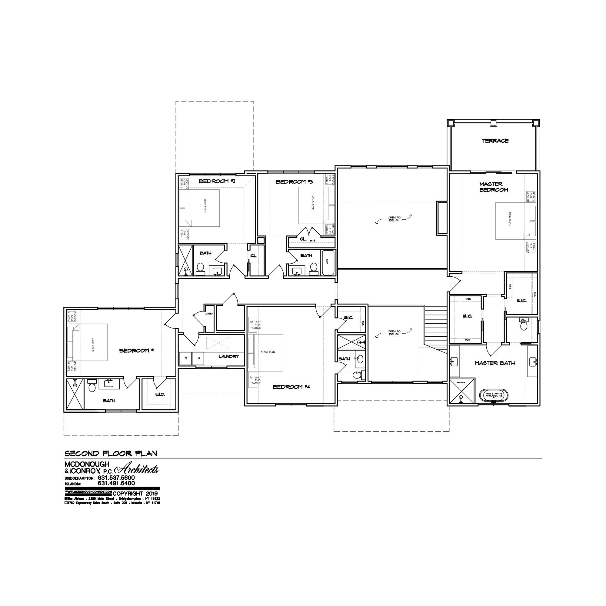 Church Lane — B A R S A L I N