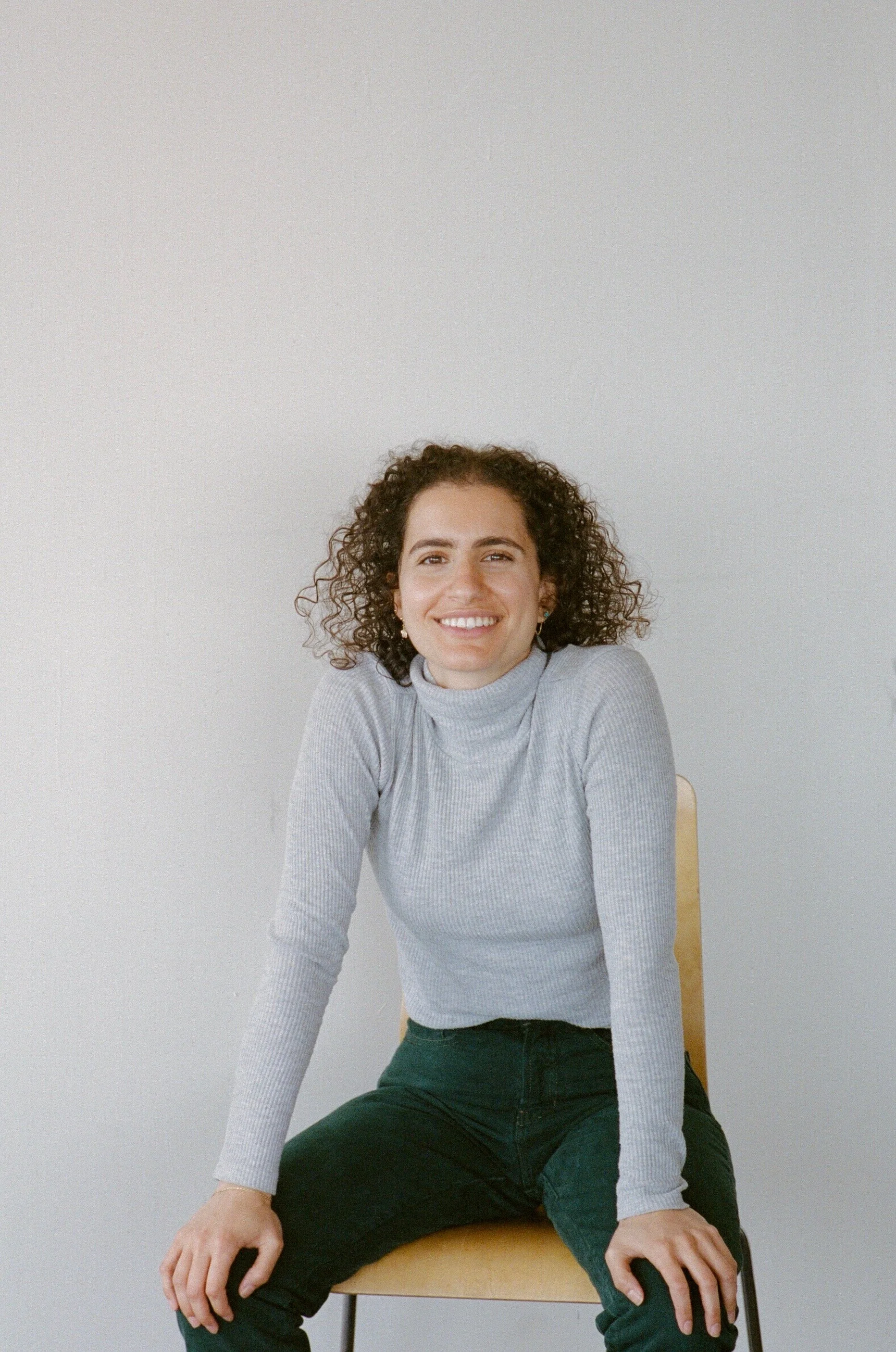 Hey Alma Artist Feature