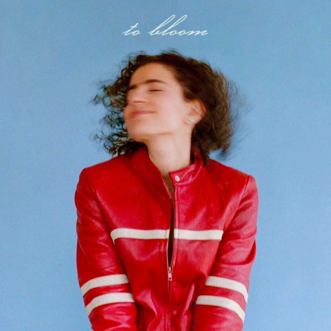 Exclaim! on 'To Bloom'