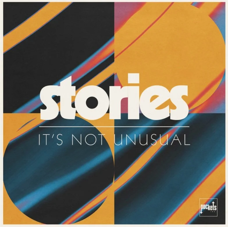 It's Not Unusual (Stories)