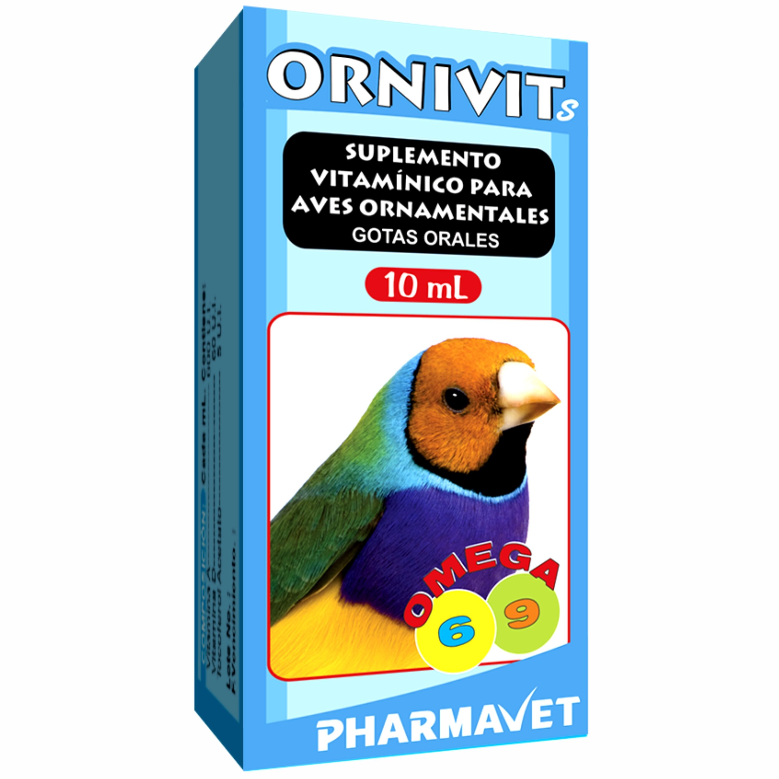 Ornivit