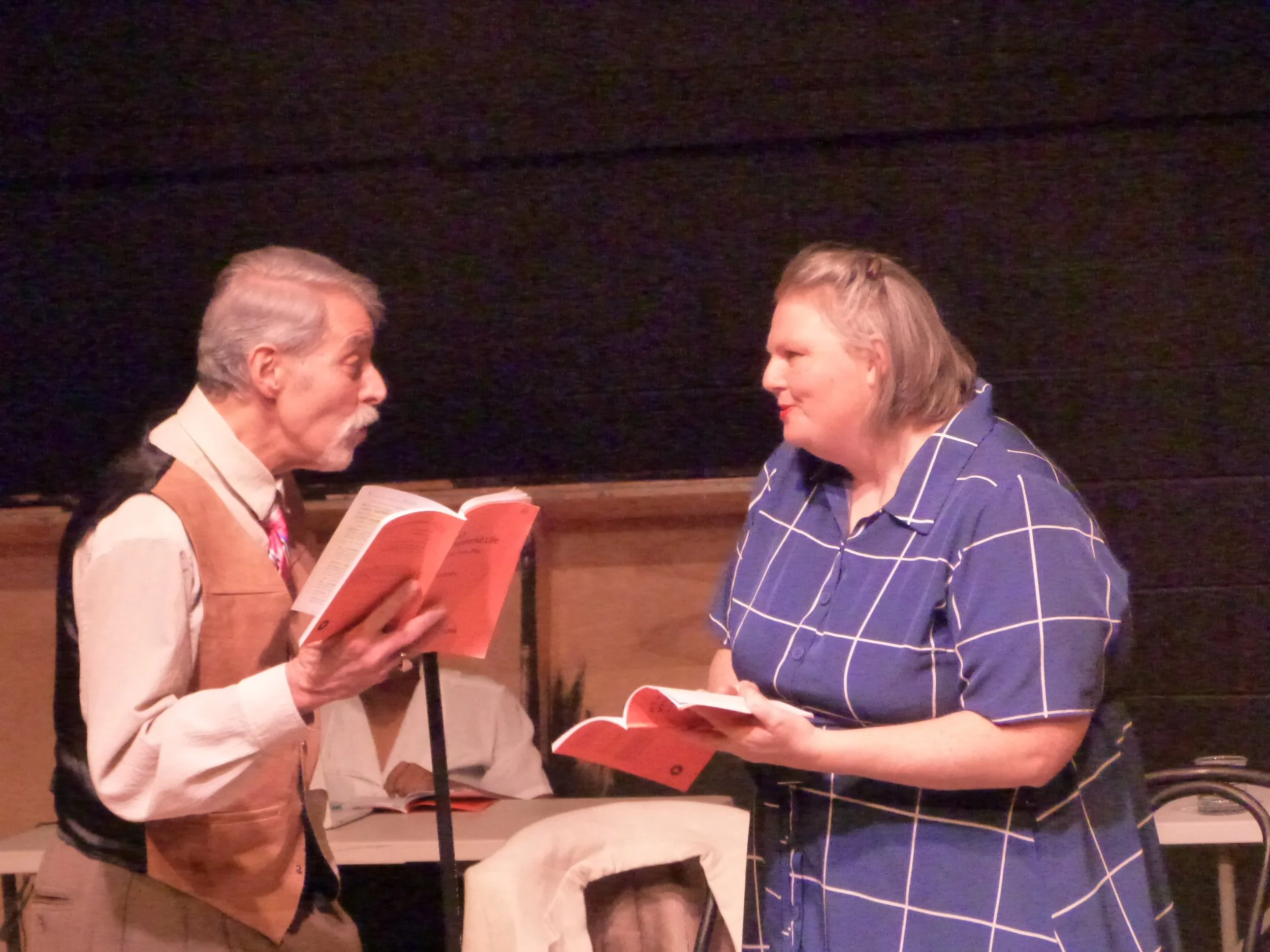 Mike Cabsinger and India Pajeau.JPG