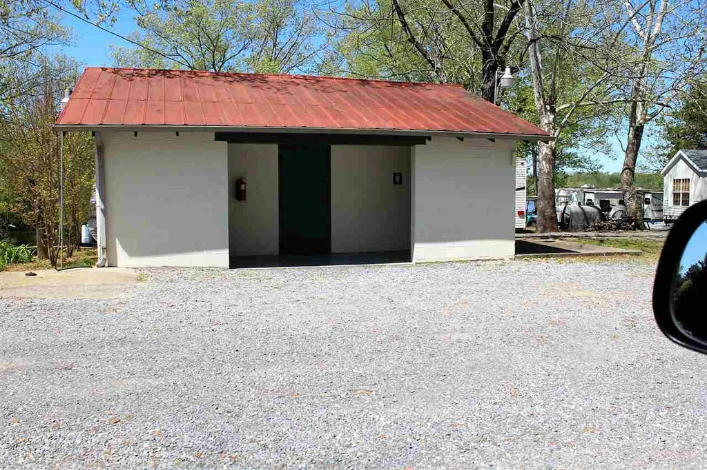 Campground — Water's Edge